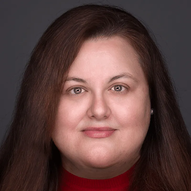 Catherine Gomez
